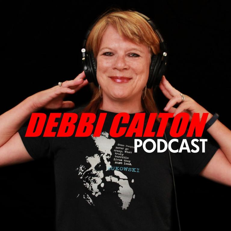 Debbi Calton Podcast