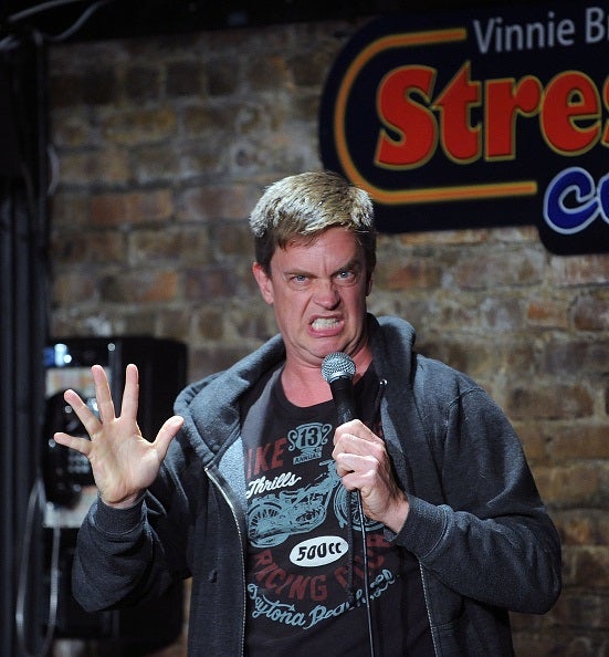 Jim Breuer (