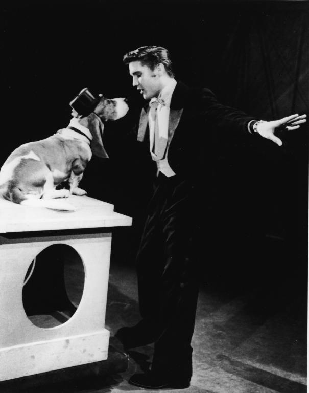 Elvis Presley