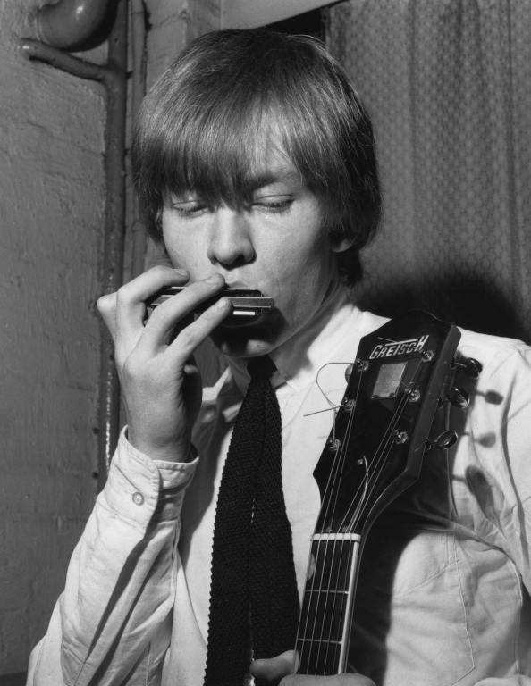 Remembering Brian Jones