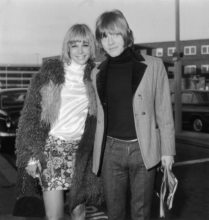 Remembering Brian Jones