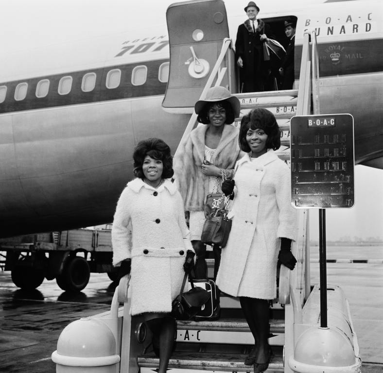 Martha and the Vandellas