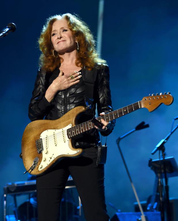 Bonnie Raitt