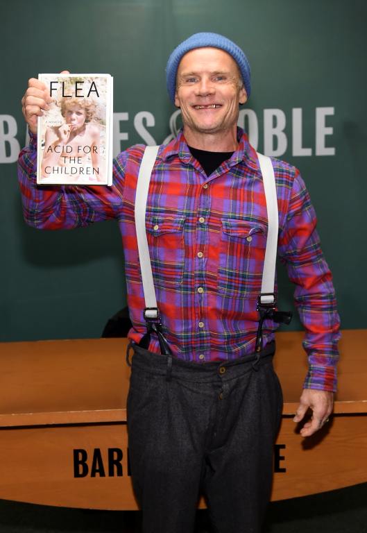 Flea