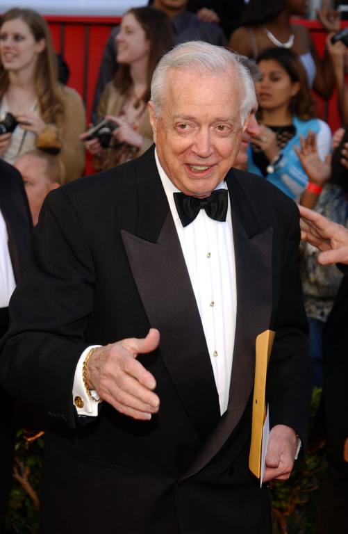 Hugh Downs