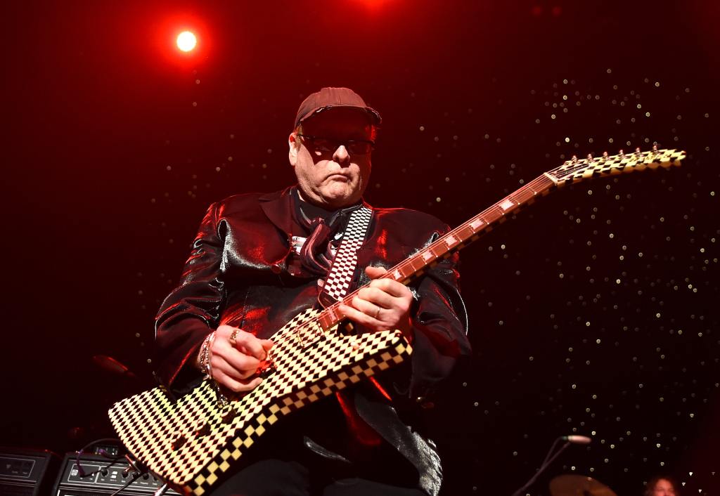 Rick Nielsen