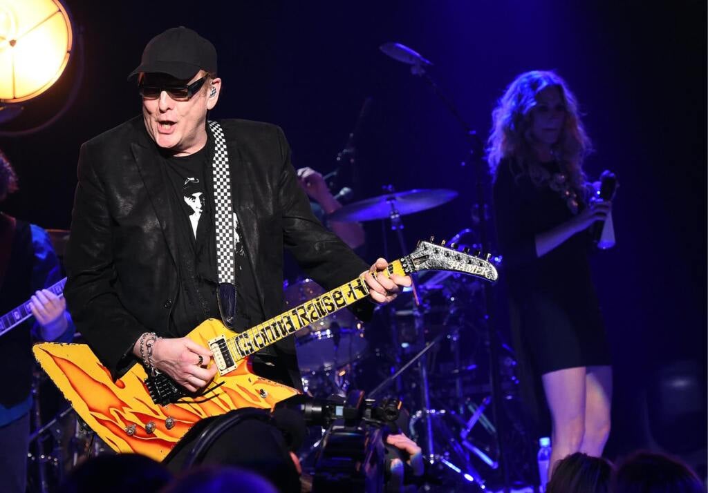 Rick Nielsen