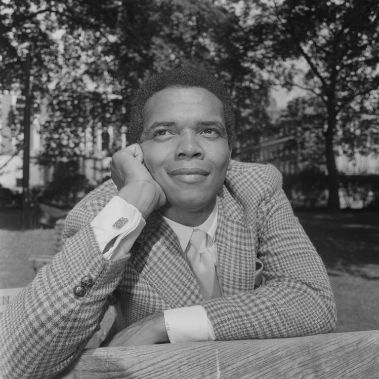 Johnny Nash