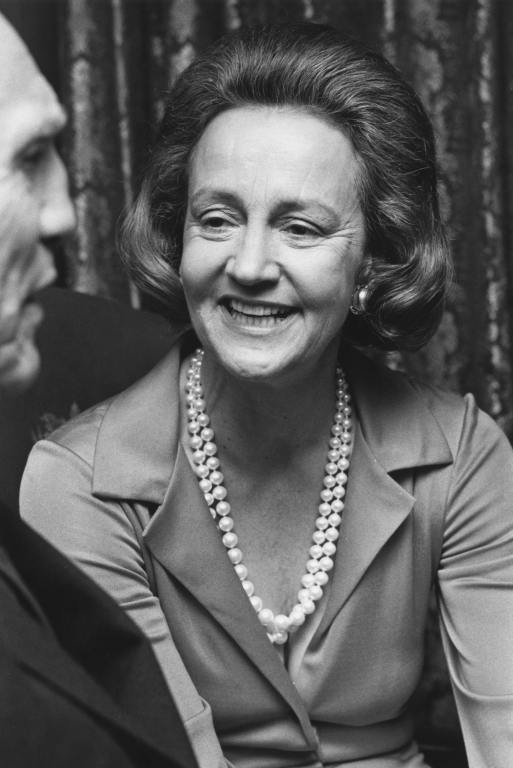 Katharine Graham