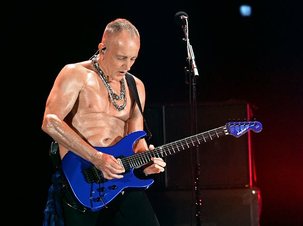 Phil Collen