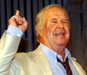 Ned Beatty