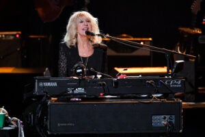 Christine McVie