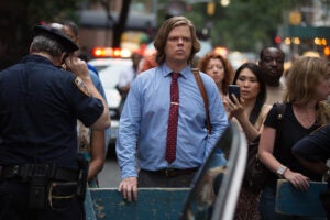 "Foggy" Nelson (Elden Henson)