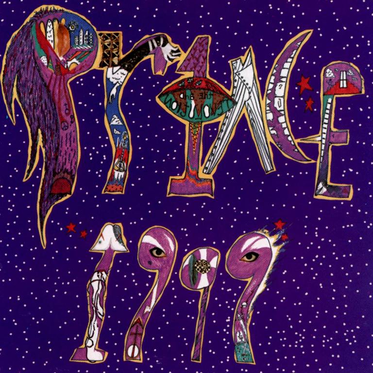 Prince - ‘1999’