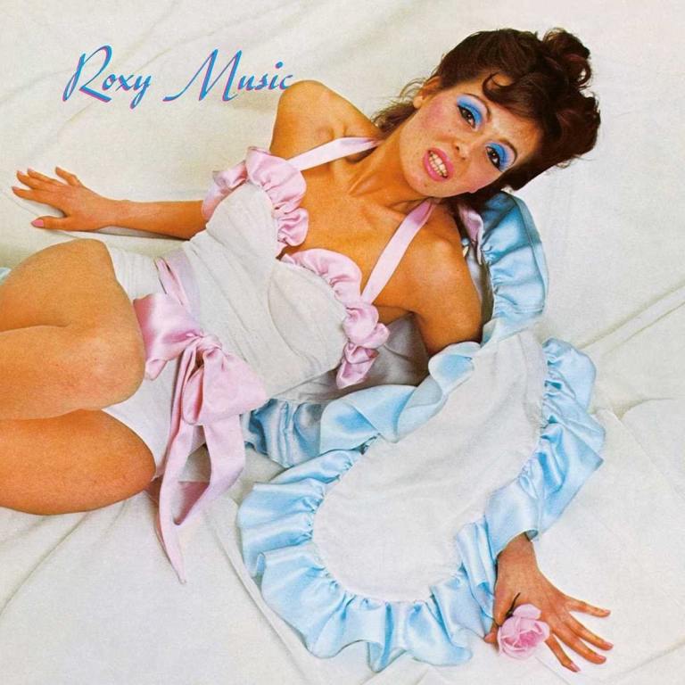 Roxy Music - ‘Roxy Music’