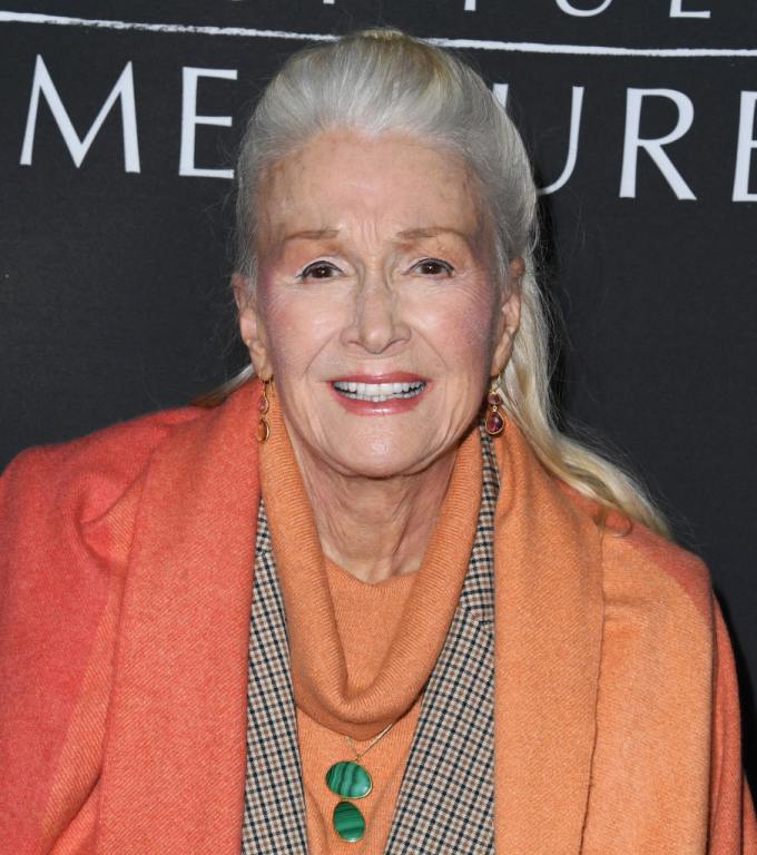 Diane Ladd