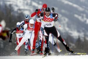 Nordic Combined