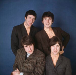 The Kinks