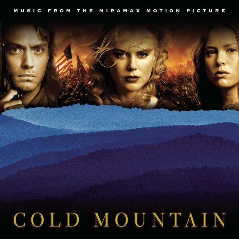 51. Jack White - “Sittin’ On Top Of The World” from ‘Cold Mountain (Music From The Motion Picture)’ (2003)