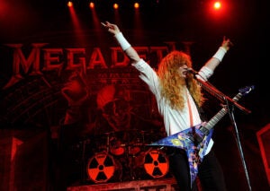 Megadeth