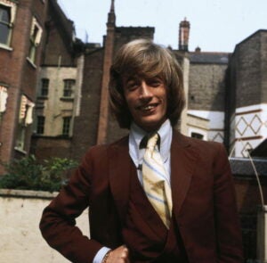 Robin Gibb