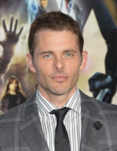 James Marsden