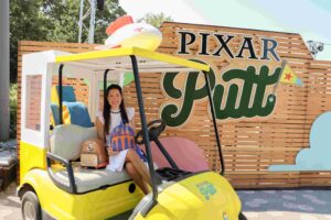 Pixar Themed Mini Golf Coming To Penn's Landing