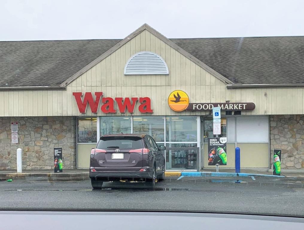 The Best Wawa Convenience Stores In The Delaware Valley According To Reviews