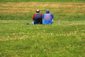 Baseball Hall of Fame Induction Ceremonies