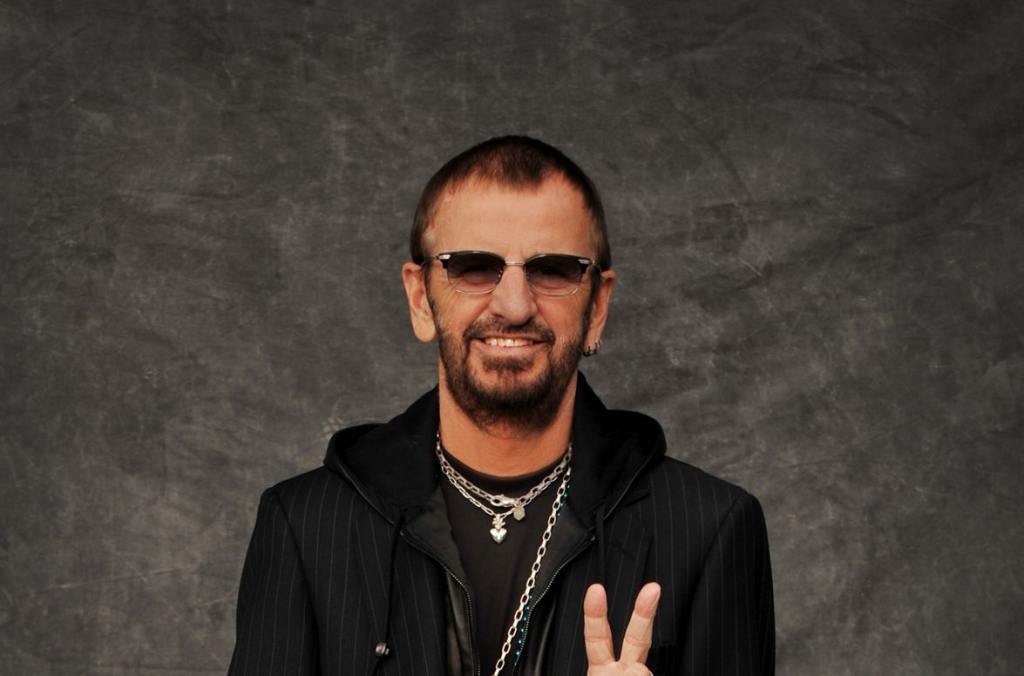 Ringo Starr and his All Starr Band