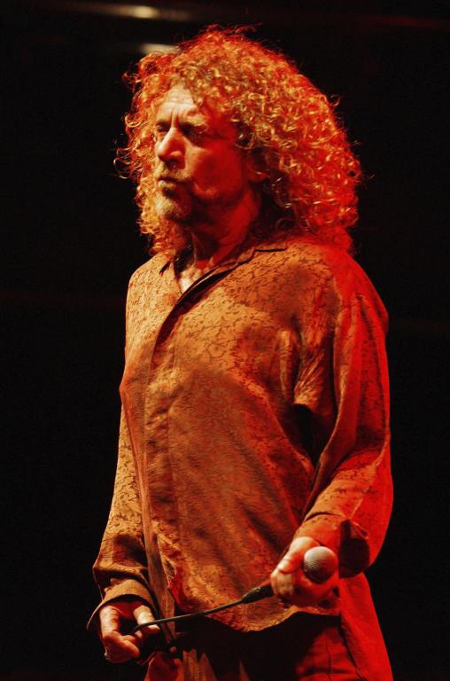 Robert Plant