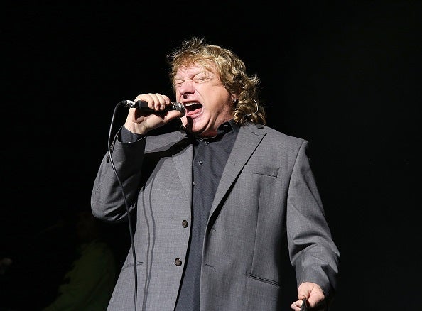 Lou Gramm Podcast