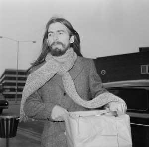 GALLERY: Classic Images of George Harrison