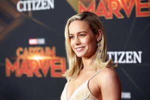 ‘Captain Marvel’ Earns $153M in Opening Weekend