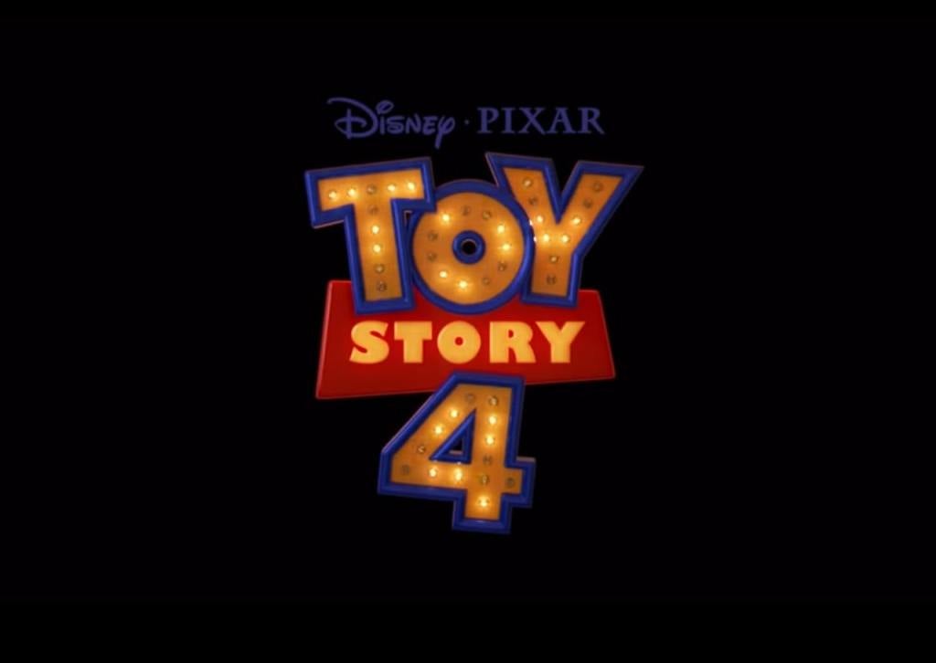 ‘Toy Story 4’: Official Trailer