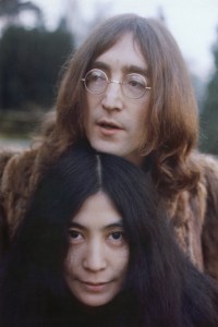 GALLERY: John Lennon and Yoko Ono Through the Years
