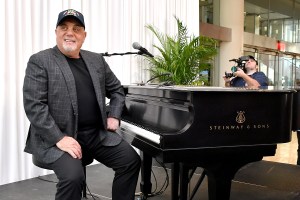 Billy Joel: 7 Great MSG Residency Cameos