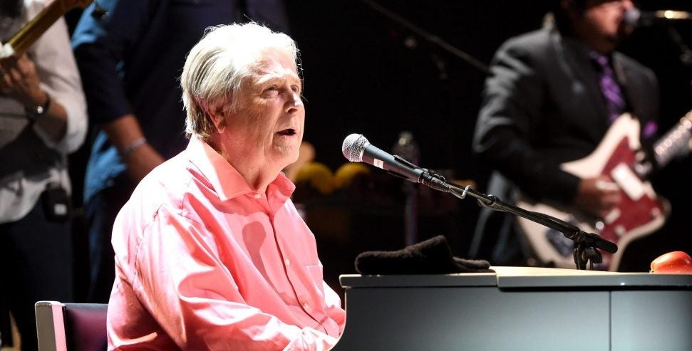 Brian Wilson Postpones Tour Dates, Cites Mental Health Reasons