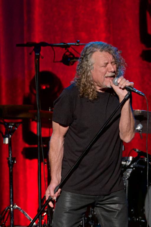 Robert Plant