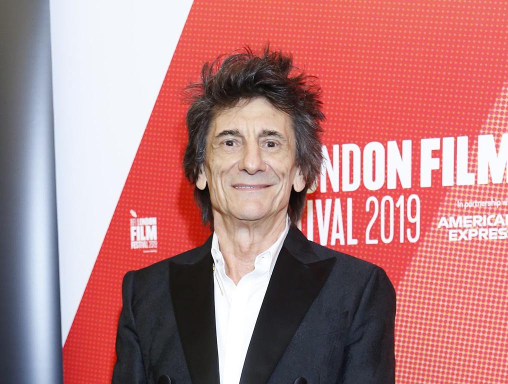 Ronnie Wood Recalls Bringing Bunsen Burner to Parties to Freebase Cocaine