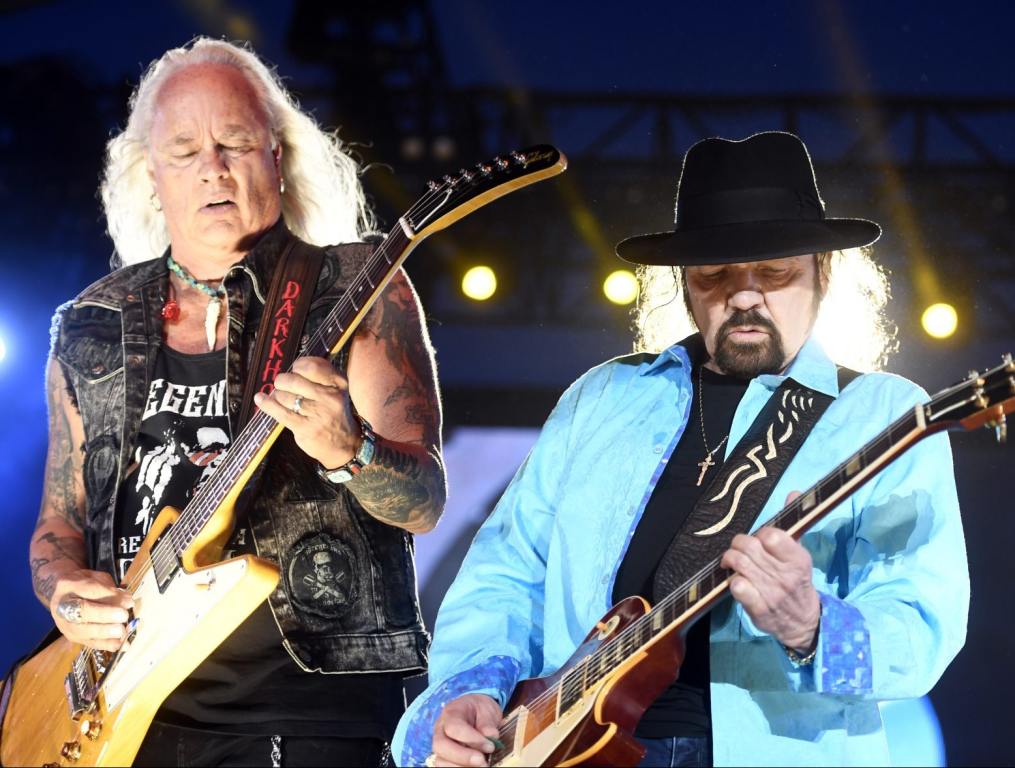 Lynyrd Skynyrd Announce New Farewell Tour Dates