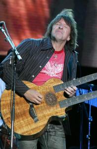 Richie Sambora's Guitar Face: The Good, The Bad & The Pouty