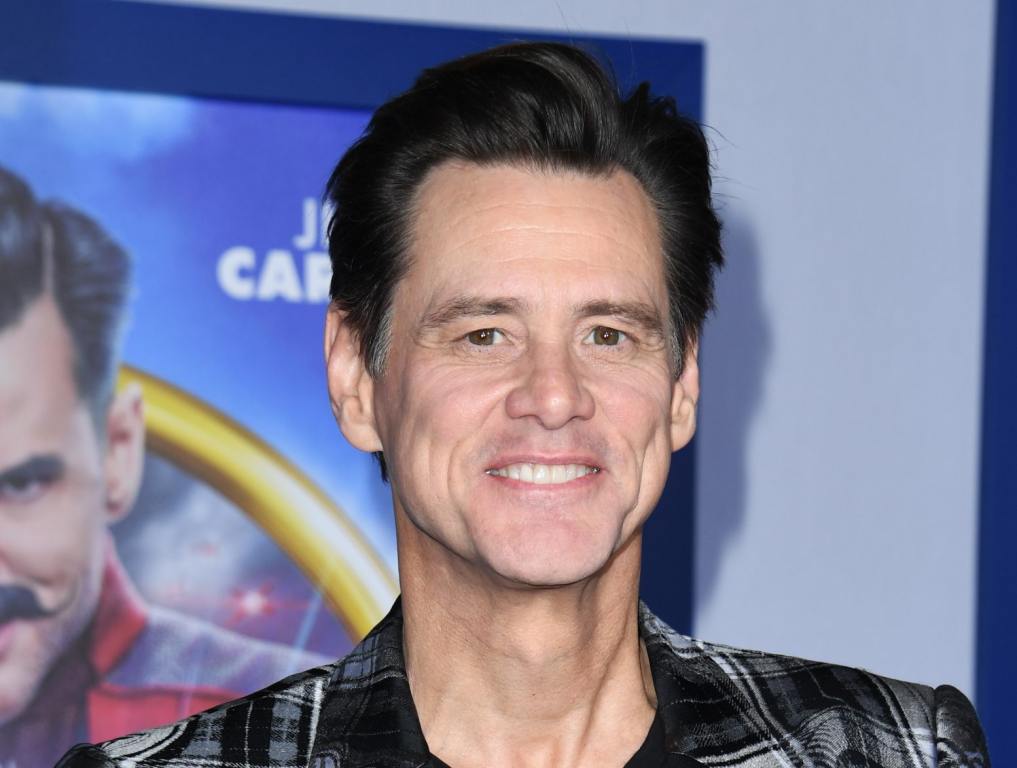 Jim Carrey Tapped to Play Joe Biden on Upcoming Season of 'SNL'