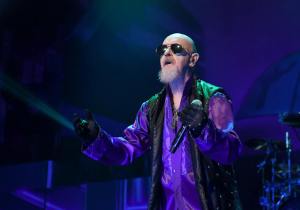 Rob Halford