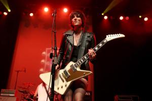 Lzzy Hale