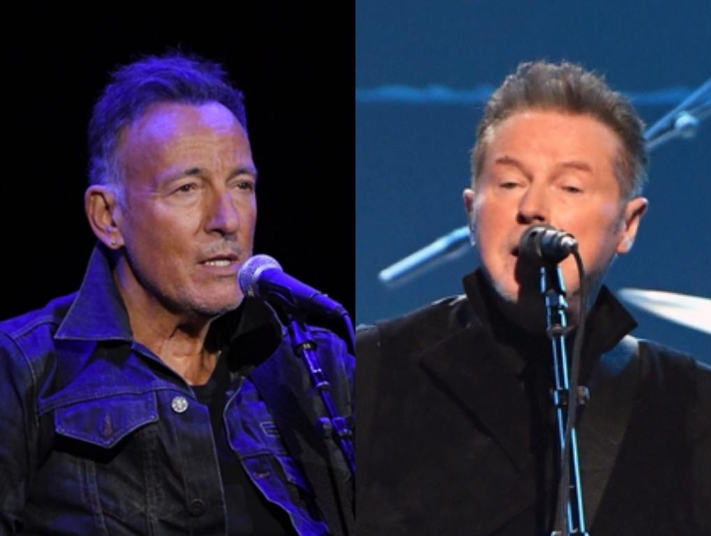 Bruce Springsteen, Don Henley & More Appearing on Rock Hall Special