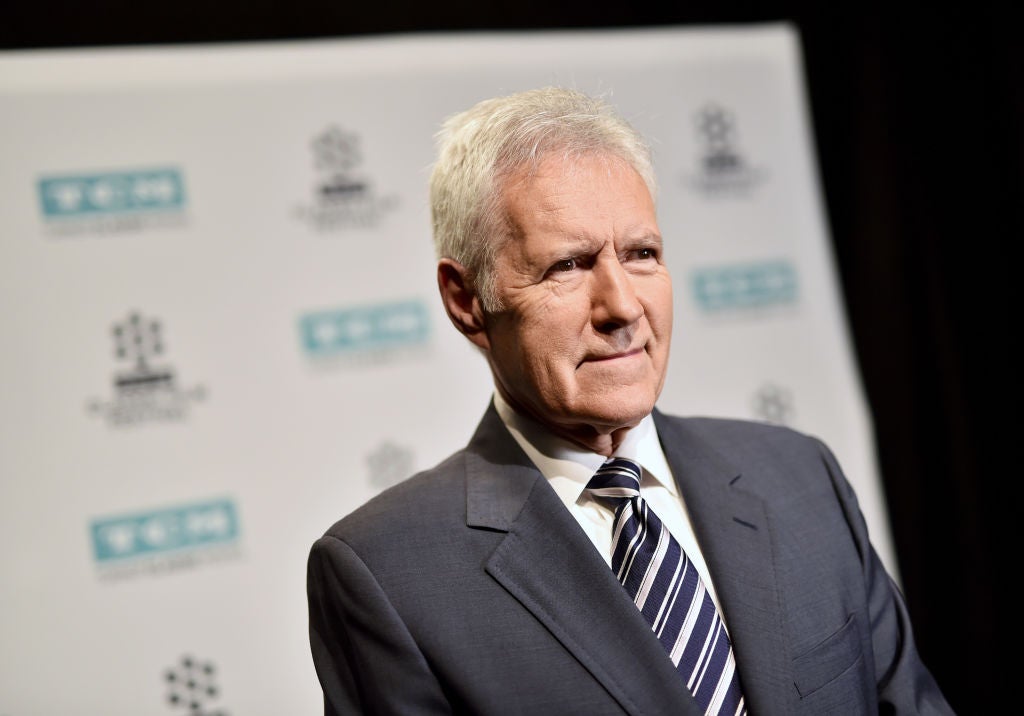 Jeopardy Host Alex Trebek Dies At 80