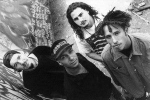 Rage Against the Machine