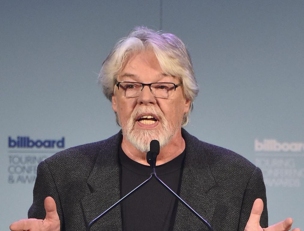 Bob Seger Being Sued By Silver Bullet Band Bassist