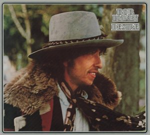 Bob Dylan - “Hurricane” - from ‘Desire’ (1976)